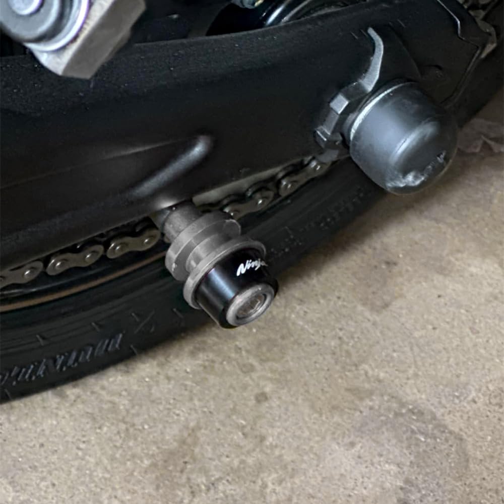Amazon.com: ZYAKOMO Compatible with Ninja 500 2025 Ninja 650
